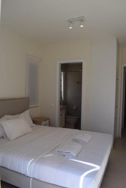 Pirgos Psilonerou Kreta, Pirgos Psilonerou: Wohnung in schöner Wohnanlage zu verkaufen Wohnung kaufen